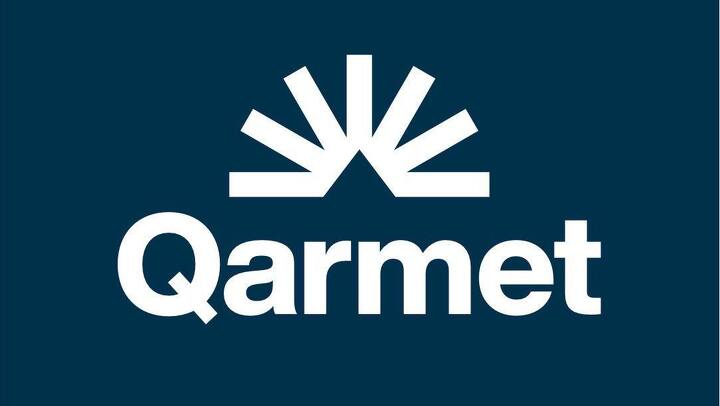 Qarmet-logo